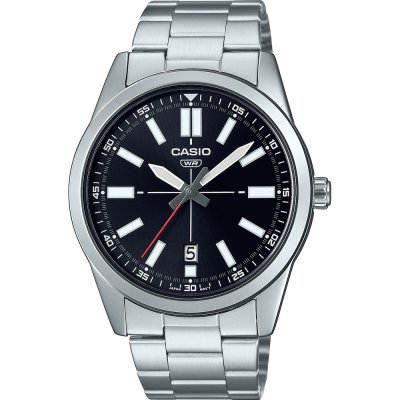 Montre Casio MTP-VD02D-1E Gents Analog