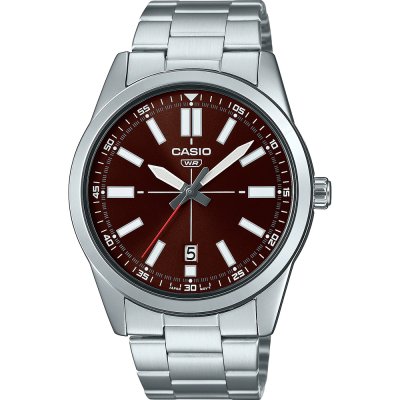 Montre Casio MTP-VD02D-5E Gents Analog
