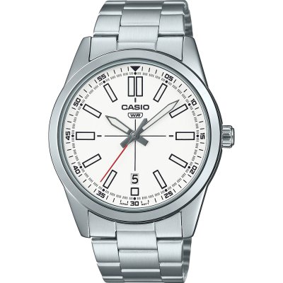 Montre Casio MTP-VD02D-7E Gents Analog