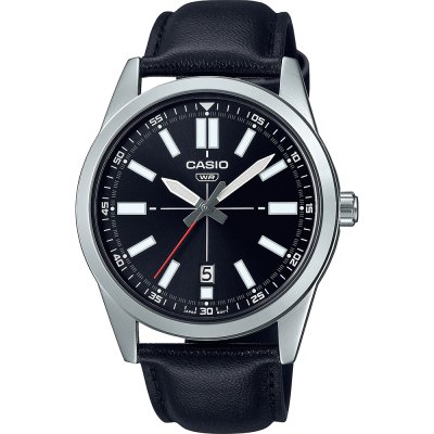 Montre Casio MTP-VD02L-1E Gents Analog