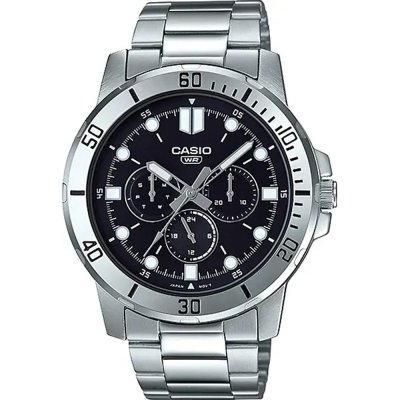 Montre Casio MTP-VD300D-1E Gents Analog