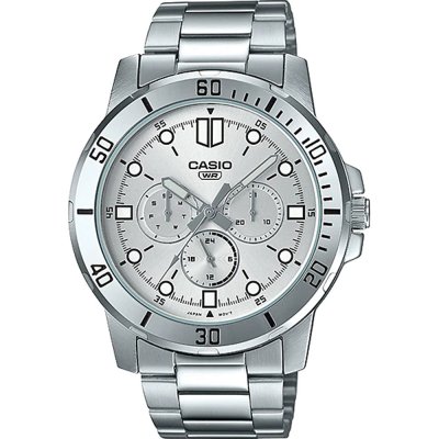 Montre Casio MTP-VD300D-7E Gents Analog