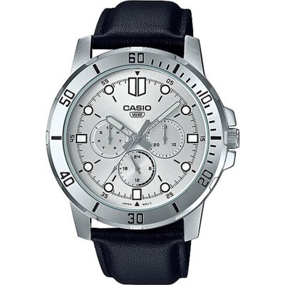 Montre Casio MTP-VD300L-7E Gents Analog
