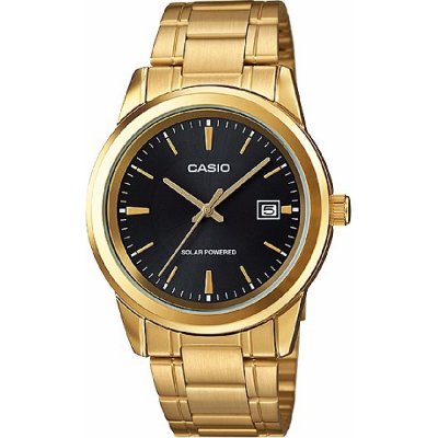 Montre Casio MTP-VS01G-1A Gents Analog