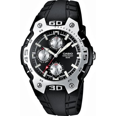 Montre Casio MTR-302-1A1V Gents Analog