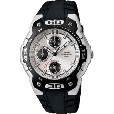 Montre Casio MTR-302-7A1V Gents Analog