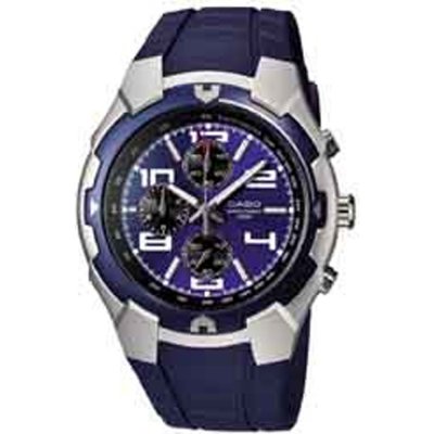 Montre Casio MTR-501-2AV Gents Analog