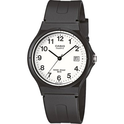 Montre Casio MW-59-7BV Gents Analog
