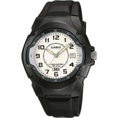 Montre Casio MW-600B-7BV Gents Analog