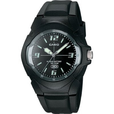 Montre Casio MW-600E-1AV Gents Analog