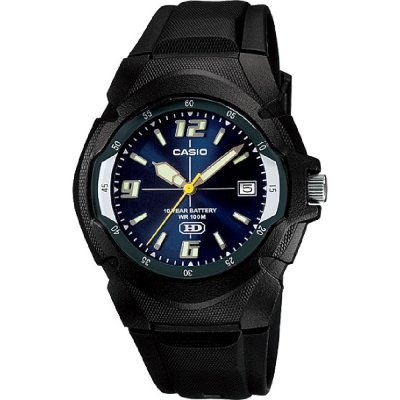 Montre Casio MW-600F-2AV Gents Analog