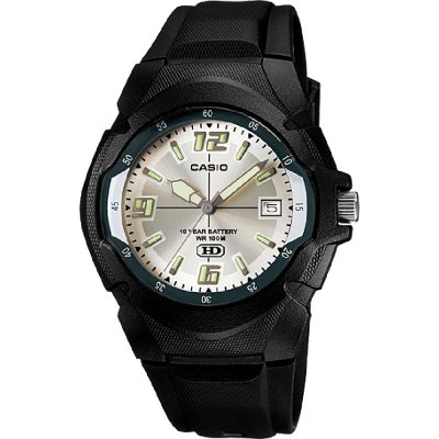 Montre Casio MW-600F-7AV Gents Analog