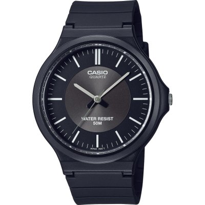 Montre Casio Vintage MW-240-1E3V Gents Classic