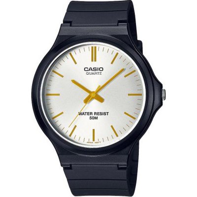 Montre Casio Vintage MW-240-7E3V Gents Classic