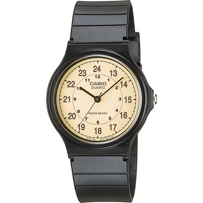 Montre Casio MQ-24-9B Gents Quartz