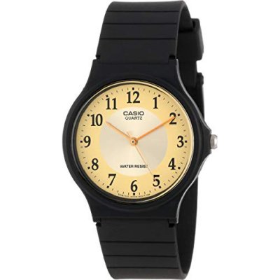 Montre Casio MQ-24-9B3 Gents Quartz