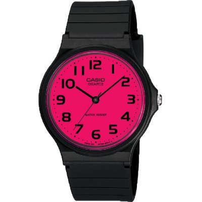 Montre Casio MQ-24CC-4B3 Gents Quartz