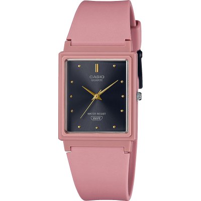 Montre Casio MQ-38UC-4A Gents Quartz - Nuance Color