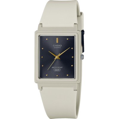 Montre Casio MQ-38UC-8A Gents Quartz - Nuance Color