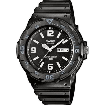 Montre Casio MRW-200H-1B2V Gents Resin