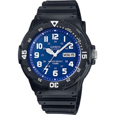 Montre Casio MRW-200H-2B2V Gents Resin