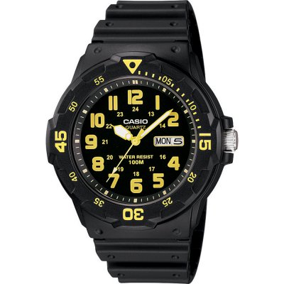 Montre Casio MRW-200H-9BV Gents Resin