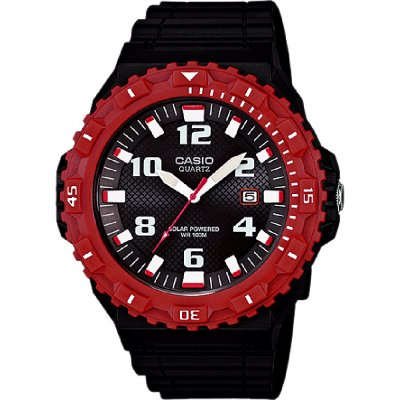 Montre Casio MRW-S300H-4BV Gents Resin Solar