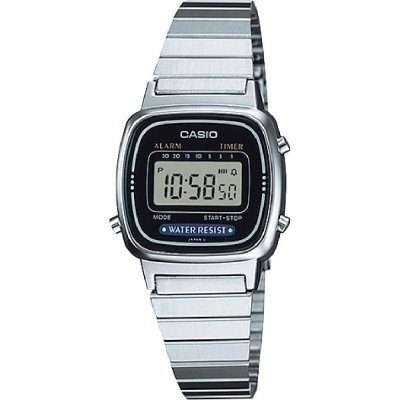 Montre Casio LA670WD-1U Vintage Mini