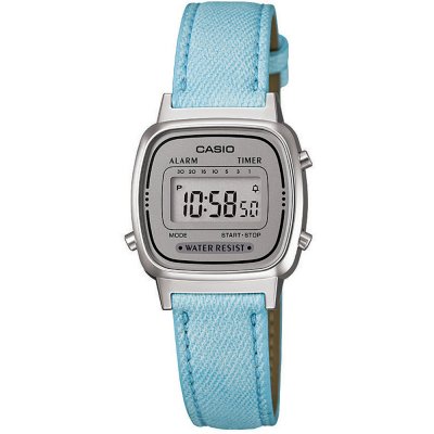 Montre Casio Vintage LA670WEL-2A Vintage Mini