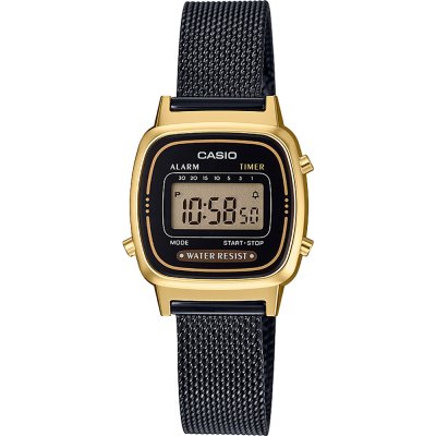 Montre Casio Vintage LA670WEMB-1 Vintage Mini