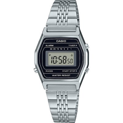 Montre Casio Vintage LA690WEA-1 Vintage Mini