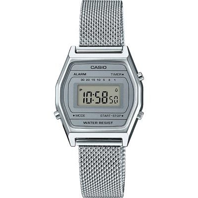 Montre Casio Vintage LA690WEM-7 Vintage Mini