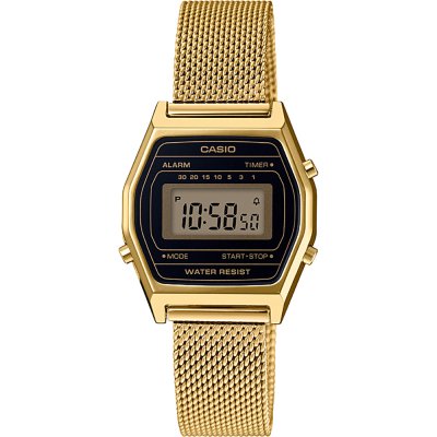 Montre Casio Vintage LA690WEMY-1 Vintage Mini