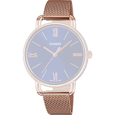 Bracelet Casio 10614792 Ladies Analog