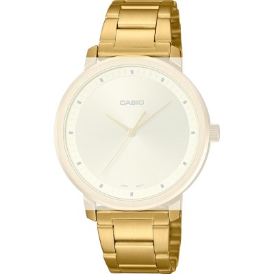 Bracelet Casio 10632518 Ladies Analog
