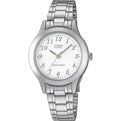 Montre Casio LTP-1128PA-7B Ladies Analog