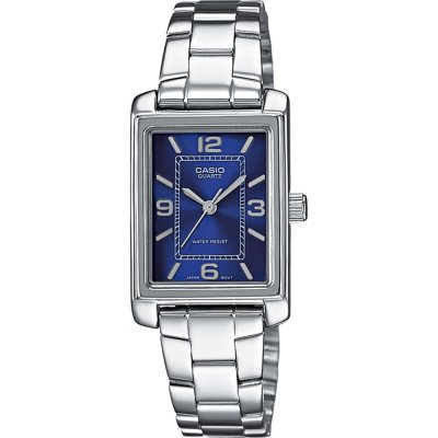 Montre Casio LTP-1234D-2A Ladies Analog