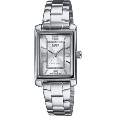 Montre Casio LTP-1234D-7A Ladies Analog