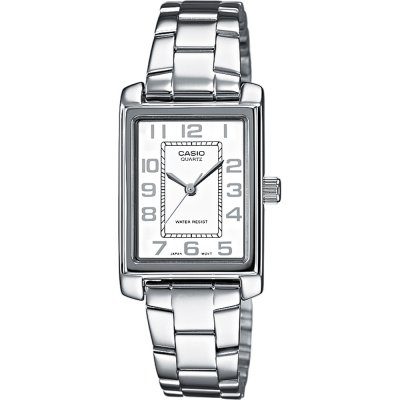 Montre Casio LTP-1234D-7B Ladies Analog