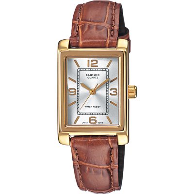 Montre Casio LTP-1234GL-7A Ladies Analog