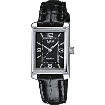 Montre Casio LTP-1234L-1A Ladies Analog