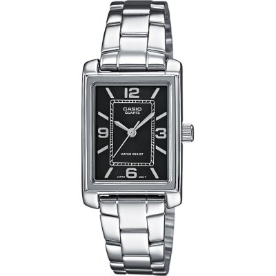 Montre Casio LTP-1234PD-1A Ladies Analog