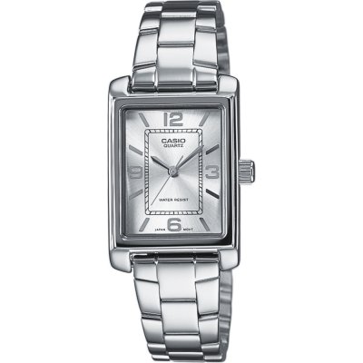 Montre Casio LTP-1234PD-7A Ladies Analog