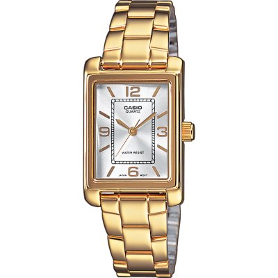 Montre Casio LTP-1234PG-7A Ladies Analog