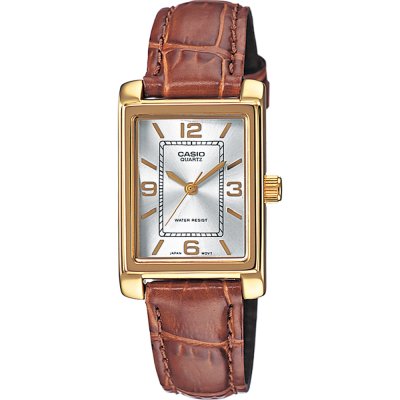 Montre Casio LTP-1234PGL-7A Ladies Analog