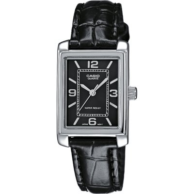 Montre Casio LTP-1234PL-1A Ladies Analog