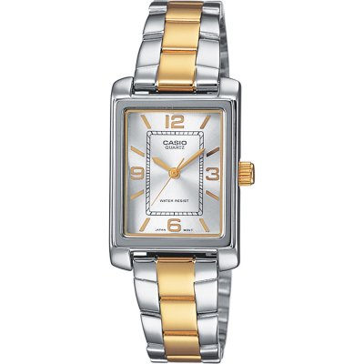 Montre Casio LTP-1234SG-7A Ladies Analog