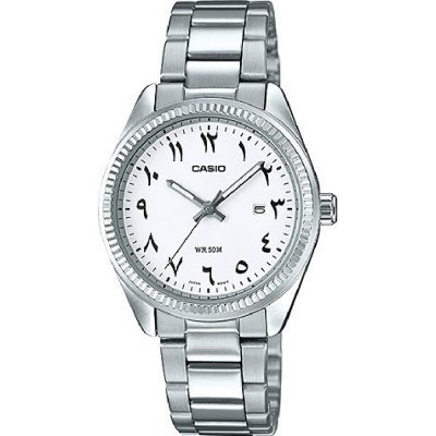 Montre Casio LTP-1302D-7B3V Ladies Analog