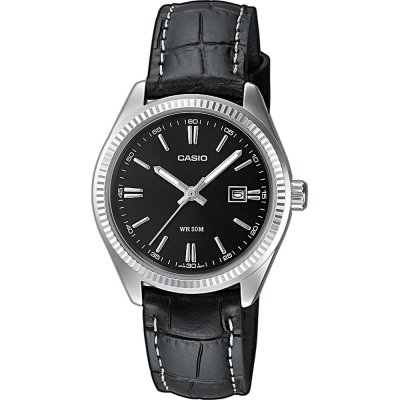 Montre Casio LTP-1302L-1AV Ladies Analog