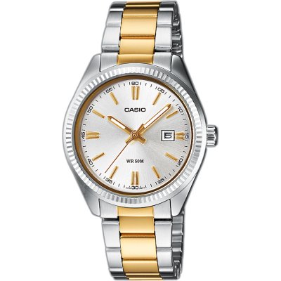 Montre Casio LTP-1302SG-7AV Ladies Analog